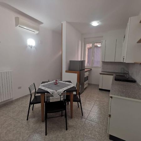 Casa Aquila Apartment กัลลีโปลี ภายนอก รูปภาพ