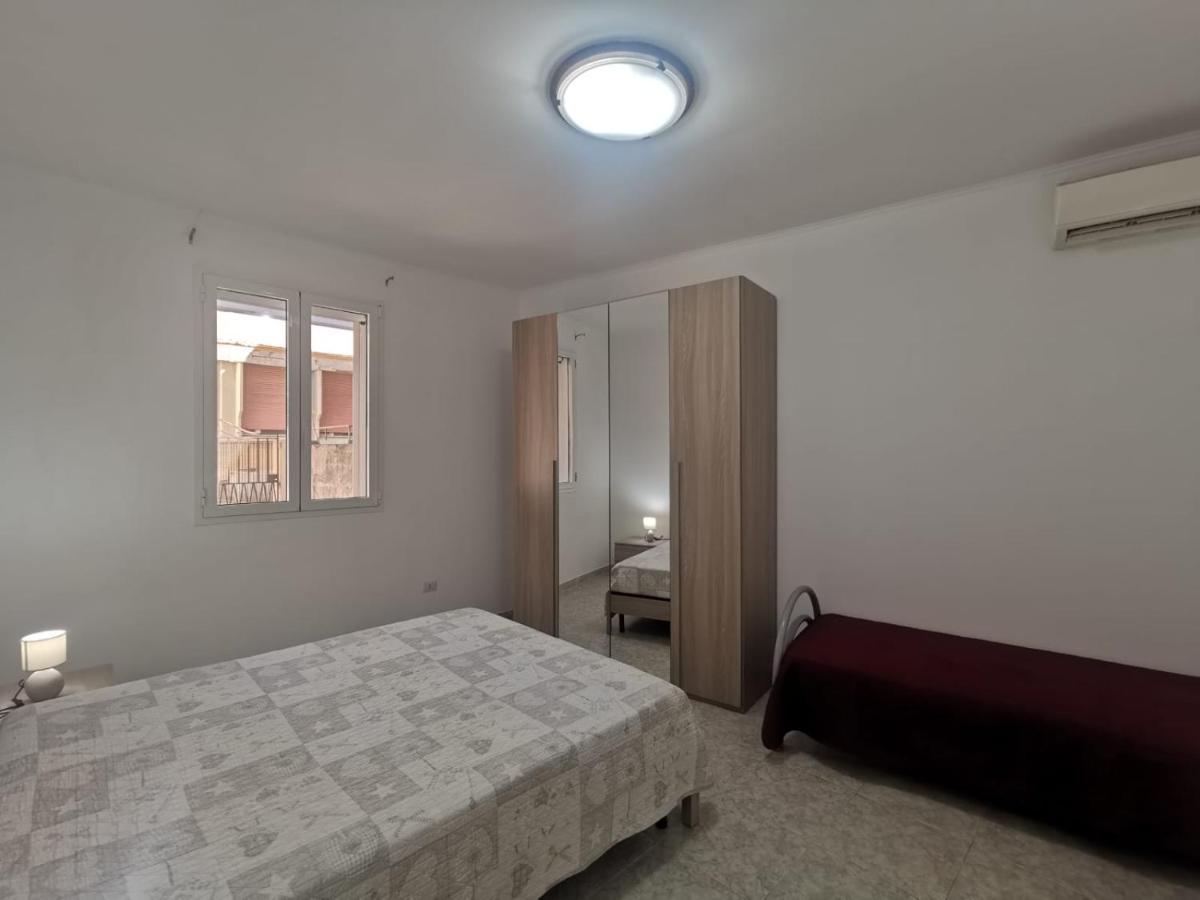 Casa Aquila Apartment กัลลีโปลี ภายนอก รูปภาพ